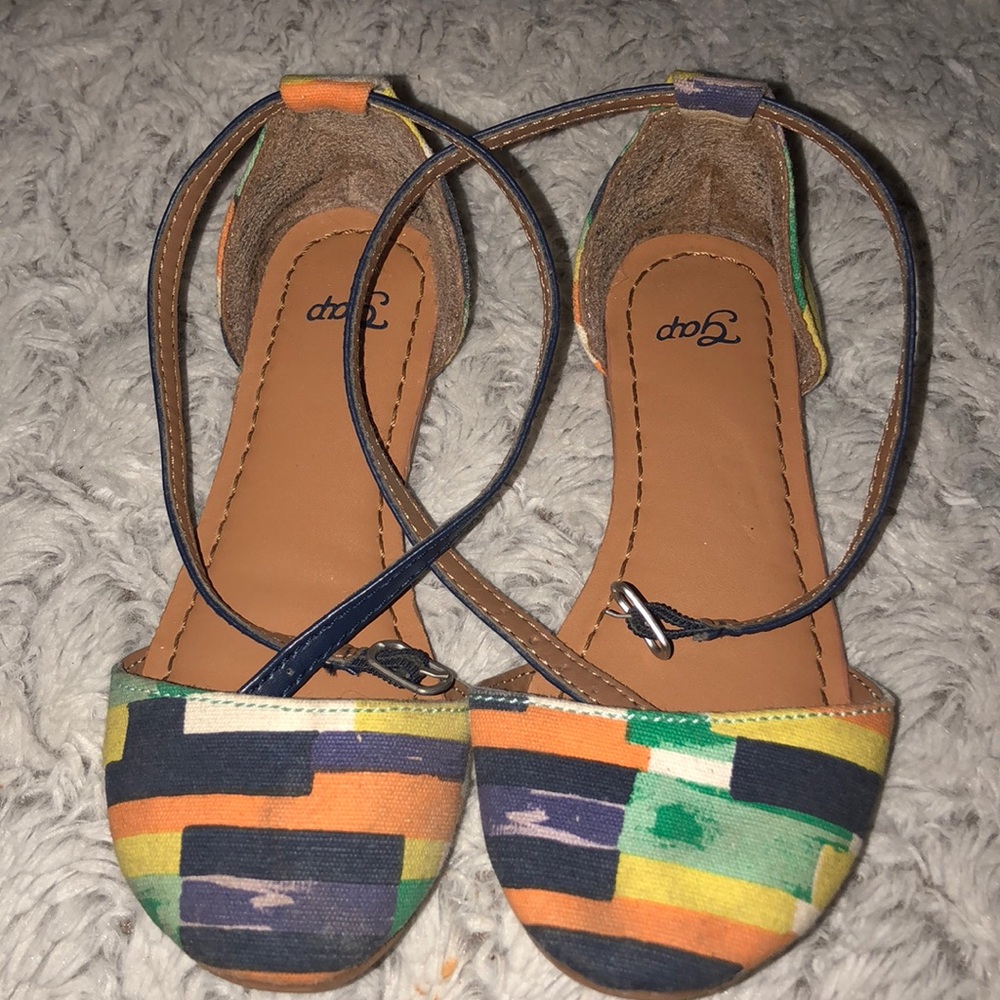 Gap